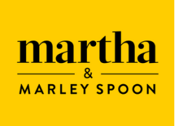 Coupon codes and deals from Marley Spoon